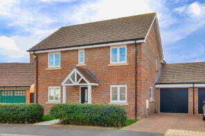 20, Seymour Drive, Tonbridge TN12 9GT