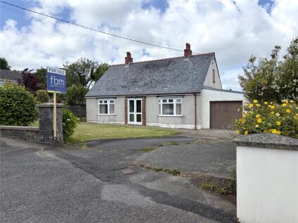 New Road, Hook, Haverfordwest, Pembrokeshire, SA62