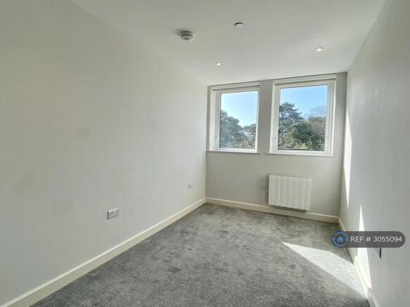 Bedroom Example
