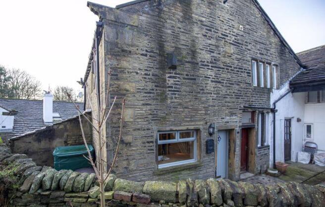 2 bed Cottage to rent Image 4