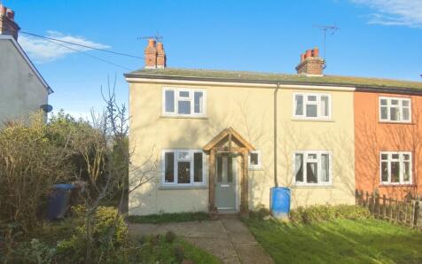 The Hill, Tuddenham, Ipswich, Suffolk, IP6