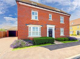 4, Anchor Way, Chelmsford CM3 6FY