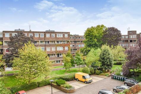 Otho Court, Augustus Close, Brentford