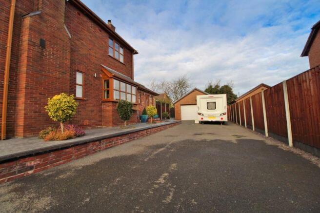 Driveway &...