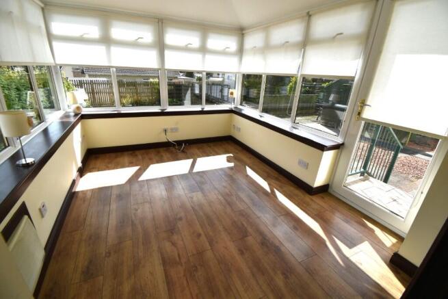 Sun Room