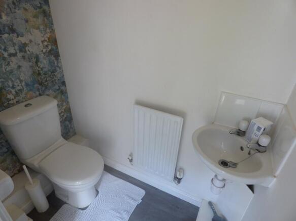 Cloakroom