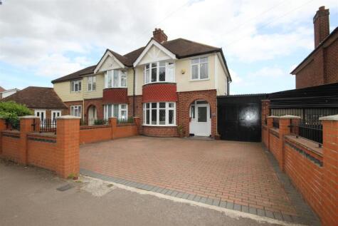 Bedford Road, Kempston, Kempston