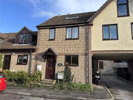 5, Waterside Road, Wincanton BA9 9NB