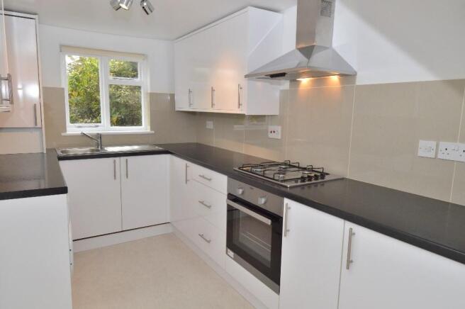 Fitted Kitchen
