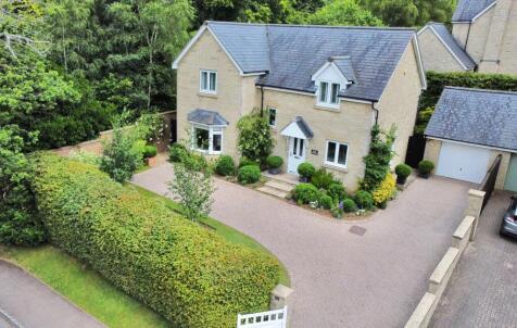 Bay House, Buckshaft Road, Cinderford