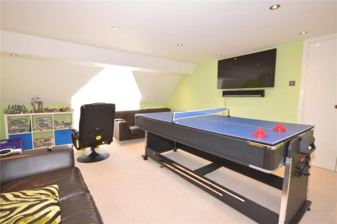 Playroom