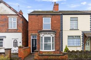 1, Gelder Terrace, Bridge Street, Brigg DN20 8LZ