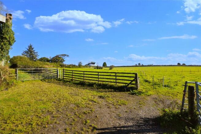 Paddocks