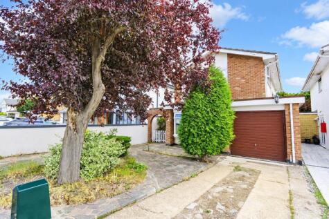 Shipwrights Drive, Thundersley, Essex