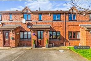 20, Castlerea Close, Manchester M30 0JY