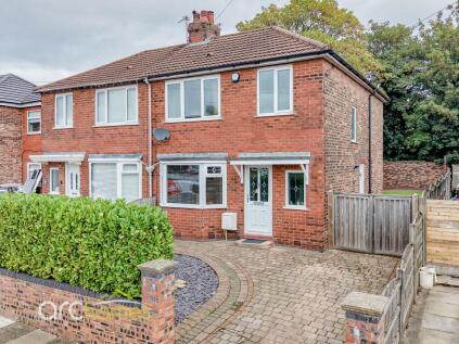 Dearden Avenue, Little Hulton, M38