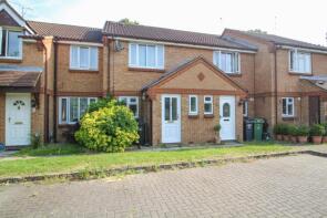 10, Hanbury Way, Camberley GU15 2YB