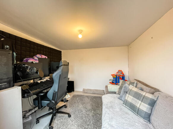 213 Belmont Rd - Studio