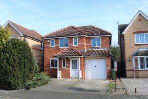 48, Lindsey Drive, Scunthorpe DN17 4NY