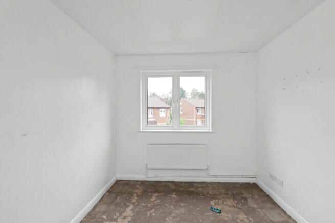 3 Teal Avenue, Mansfield, Nottinghamshire, NG18 3SW