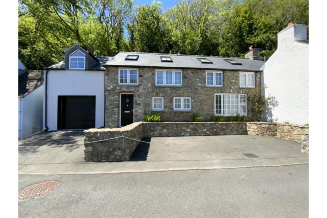 The Cottage