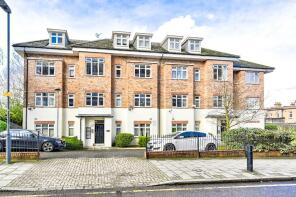 Flat 2, Axis Court, High Mead, Harrow HA1 2TJ