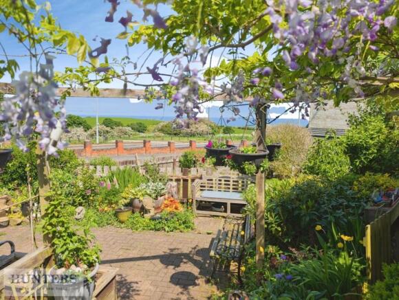 Outdoor Space