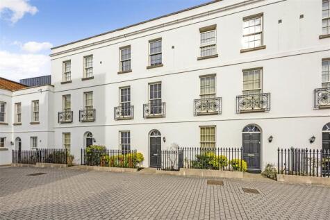Regency Place, Cheltenham