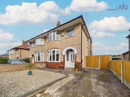 Lymm Avenue, Lancaster | Traditional Semi