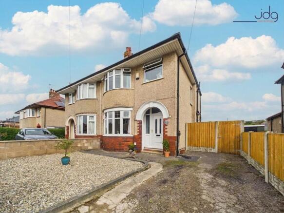 Welcome to Lymm Avenue