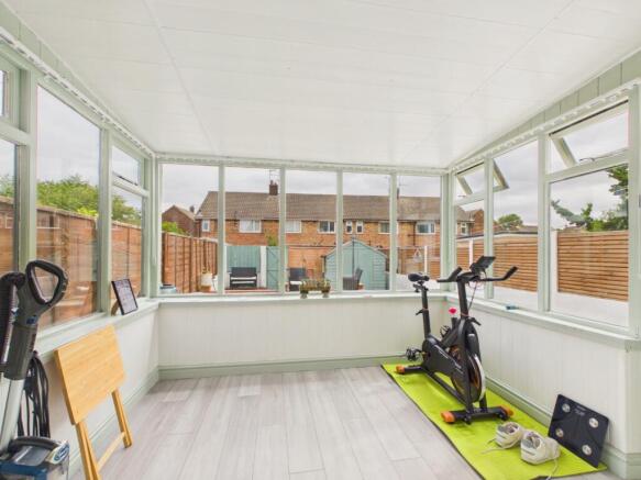 3 bed Terraced for sale Image 4