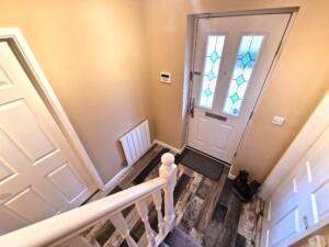 Valley Meadow Close, Pantside, Caerphilly County Borough photo 5