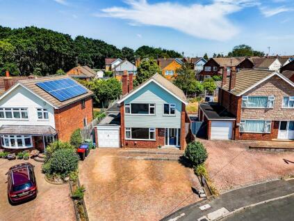 Acorn Avenue, Braintree