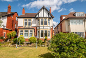 251, Clifton Drive South, Lytham St. Annes FY8 1HW
