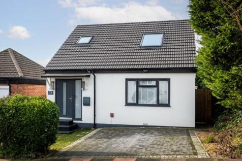 Vernon Avenue, Woodingdean
