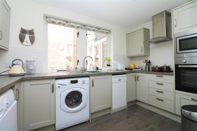 Fitted Kitchen