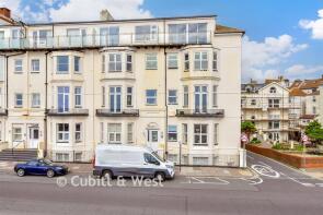 17, 34 37 The Berkeley, South Parade, Southsea PO4 0TR