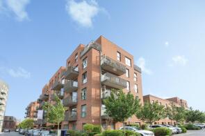 Flat 12, Chrome Apartments, Hargrave Drive, Harrow HA1 4GF