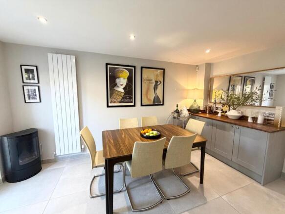 Kitchen/Dienr