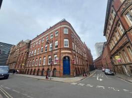 Flat 20, Deuce House, Wimbledon Street, Leicester LE1 1SN