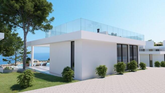 Secret Garden 2/3/4 Bedroom Villas with Custom Options Image 87 3