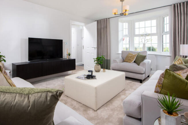 4 bed Detached for sale Image 5