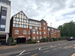 Flat 39, Hudsons Court, Darkes Lane, Potters Bar EN6 1DH