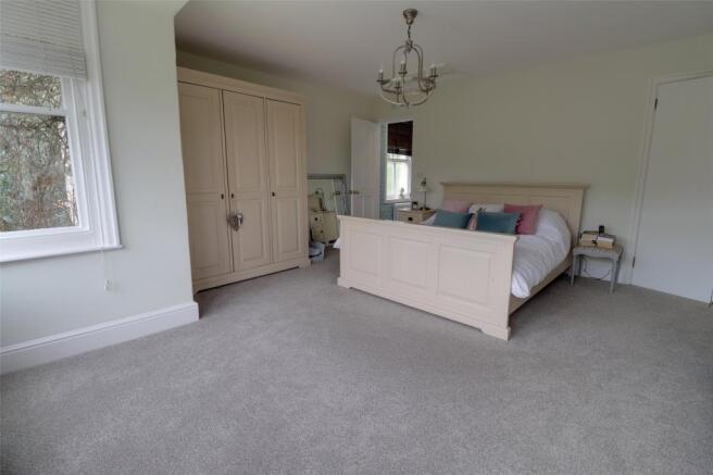 Main Bedroom