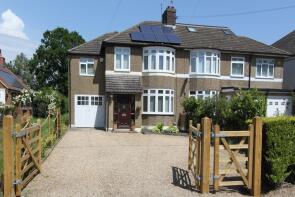 Southlands, Ludham Hall Lane, Black Notley CM77 8QT
