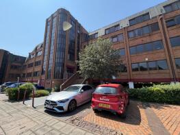 Flat 36, 57 New Priestgate House, Priestgate, Peterborough PE1 1JX