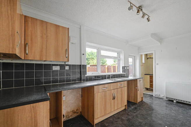 15 Abberd Way, Calne, Wiltshire, SN11 8BB