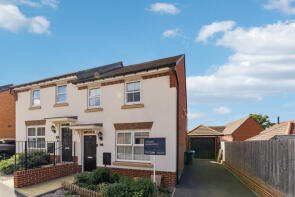 27, Durnells, Didcot OX11 6JP