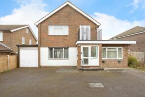 37, Pollards Drive, Horsham RH13 5HQ