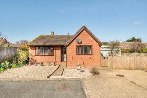 Honeysuckle Close, Sutton-On-Sea, Mablethorpe